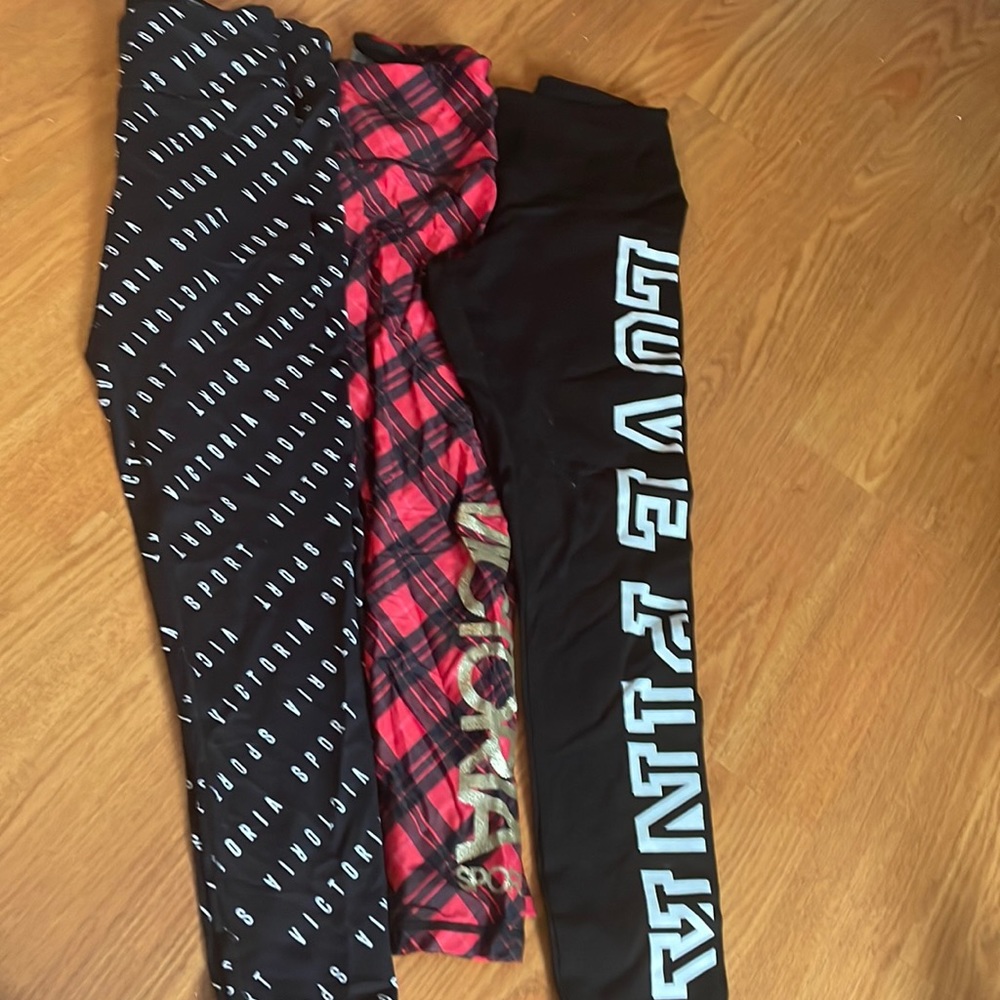 Victoria secret leggings